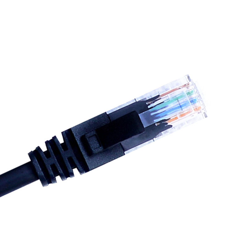 美机宝 网络线 超五类电脑网络线 宽带线网络线 15米